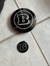 Logo Stemma Anteriore e Posteriore Smart B 453 ULTIMATE Fortwo