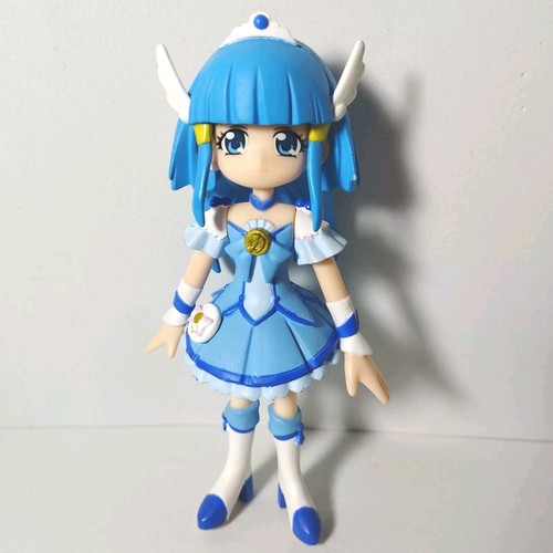 Chloe smile pretty cure - pretty,