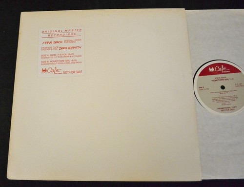 Master recording promo - master,