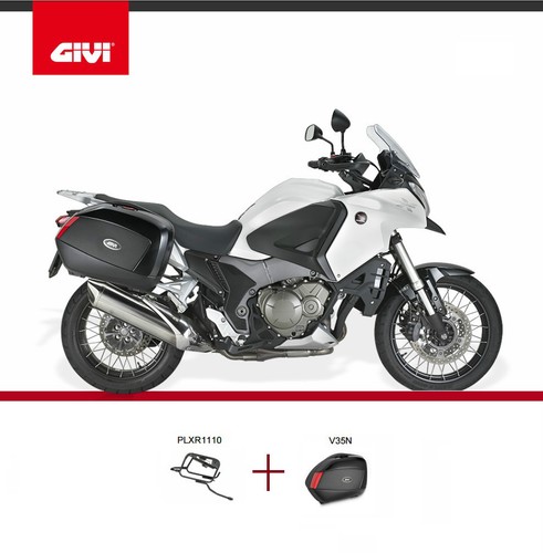 Honda crosstourer 1200 2013 - honda,