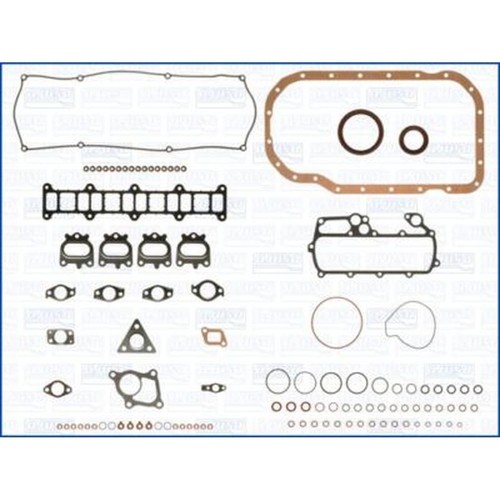 Ajusa 51019200 set guarnizioni - ajusa,