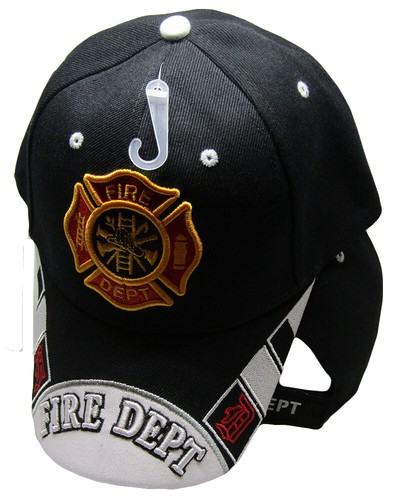 Cappello berretto nero