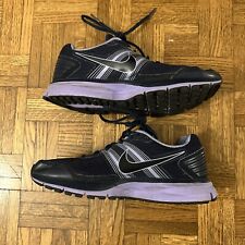 Nike Pegasus 29 Runner 7.5 Navy/Purple #524981-405 suole ammortizzate basse