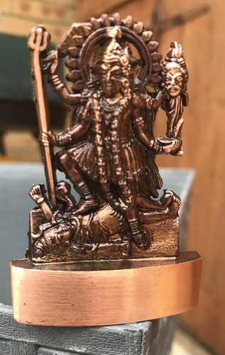 Ashtadhatu kali maa - ashtadhatu,
