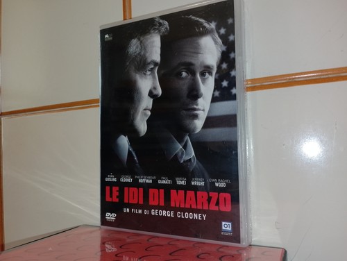 Idi marzo dvd - le,