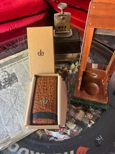 Montecristo flor lis - flor, de