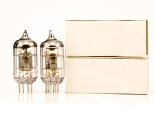 2x Voshkod 6ZH1P-EV coppia