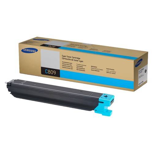 Cartuccia toner ciano