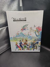 Ni no Kuni II (2): Guida