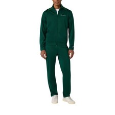 Champion - Tuta Uomo Slim Fit