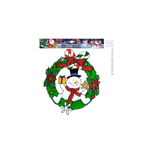 Vetrofania sticker adesivo - sticker,