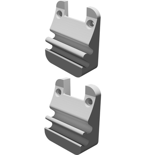 Porta matite calibro - e, a