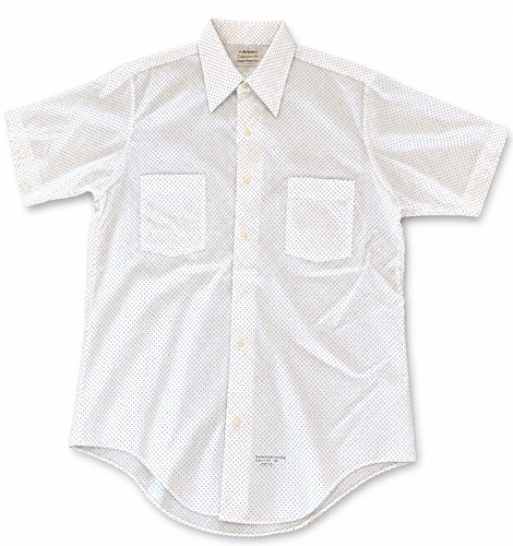 Camicia vintage arrow belmont - camicia,