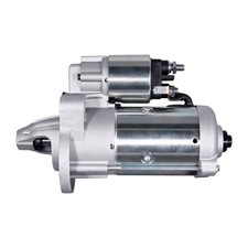 Motorino avviamento starter