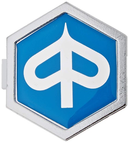 Stemma piaggio a cascata - «piaggio»,