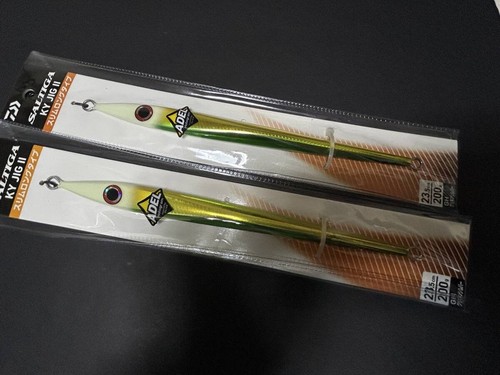 Daiwa ky jig - ky,