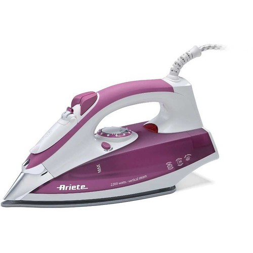 Ariete 6215 steam iron - 6215, ferro