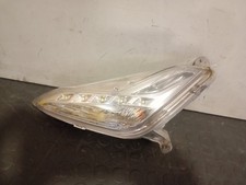 Freccia anteriore sx Piaggio beverly 300 anno 2013 2016