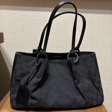 GUCCI GG Borsa a mano tela