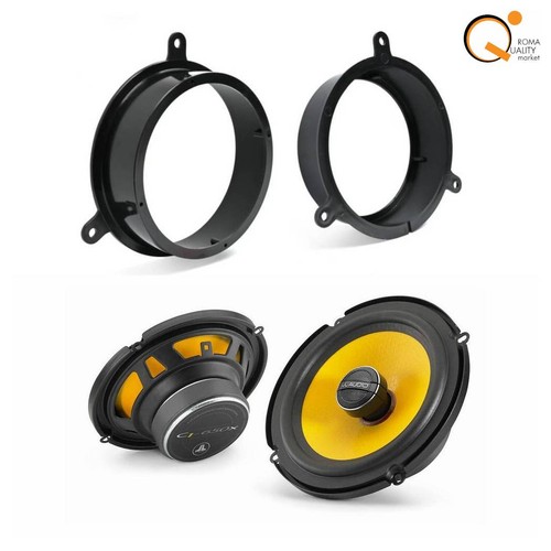 Kit casse per renault - kit, 2