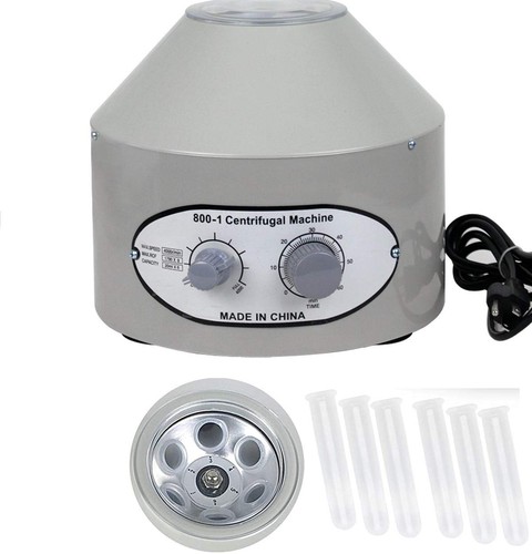 Macchina centrifuga