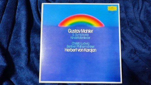 Karajan berlin philharmonic - karajan,