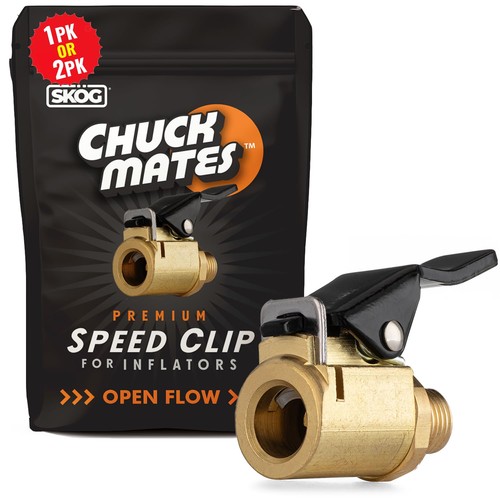 Chuck mates premium - chuck,