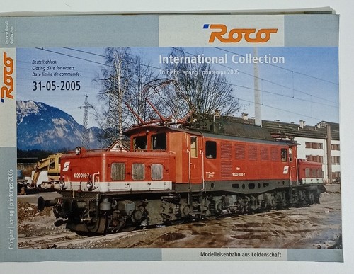 I130695 catalogo modellismo - i130695,