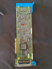 Carte graphique vintage IBM ou