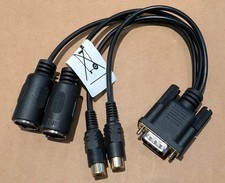 Cavo Midi per scheda audio