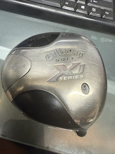 Callaway junior driver - xj,