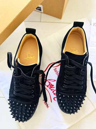 Christian louboutin louis - christian,