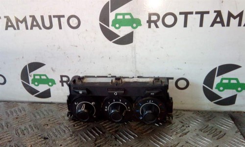 Ricambio blocco comando - blocco,