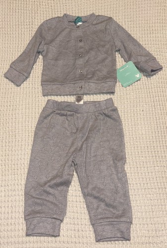 Disney baby month 2 - 2, pc