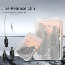 Clip rilascio per - clip, di