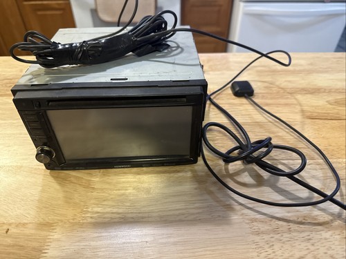 Kenwood dnx6140 sistema - kenwood, di