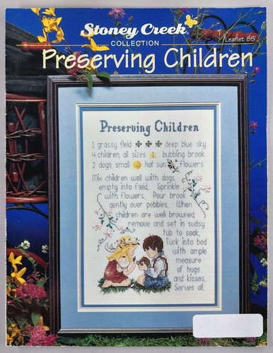 Conservazione bambini modello - conservazione,