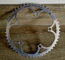 Corona a 5 bracci Campagnolo