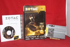 Zotac NVIDIA GeForce GT430