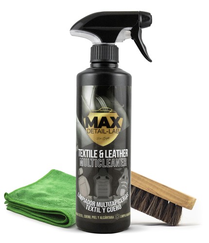 Max detail lab textile - max,