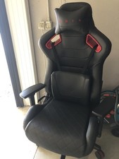 SEDIA DA GAMMING  HP OMEN PARI