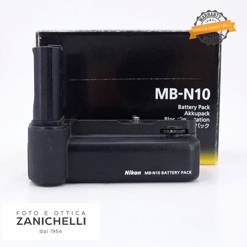 Nikon n10 battery - mb-n10,