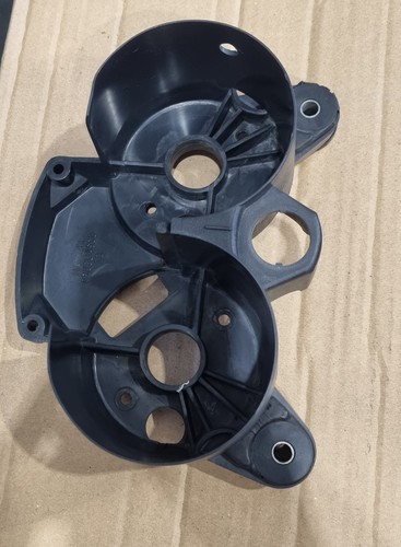 Cassa cruscotto per guzzi