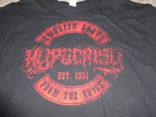 Hypocrisy Shirt Death Metal