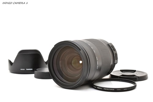 Quasi come nuovo tamron - come,
