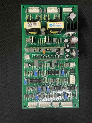 Jasic igbt scheda - jasic,