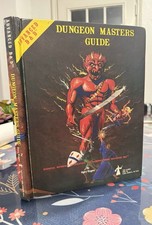 Vintage advanced dungeons - vintage,