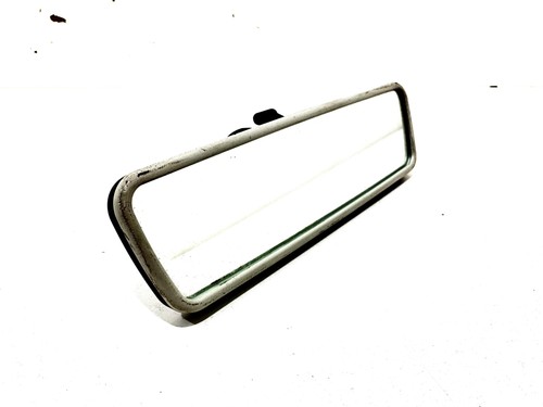 Specchietto specchio - specchietto,
