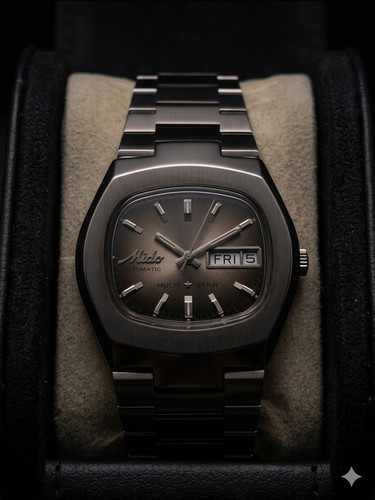 Orologio uomo vintage mido - orologio,