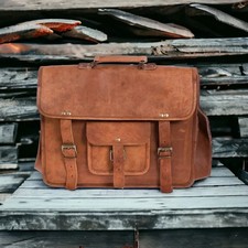 Borsa a tracolla donna vintage